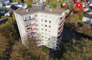 Wohnung kaufen in 74736 Hardheim, Eigentumswohnung mit Blick über Hardheim