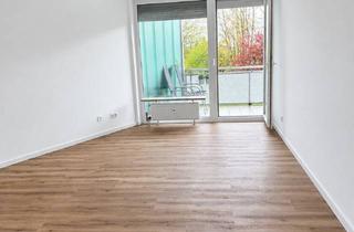 Wohnung kaufen in 42781 Haan, Bezugsfertige 3-Zimmer-Wohnung mit Balkon, Aufzug und Garage in begehrter Lage in Haan