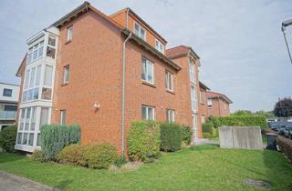 Wohnung kaufen in 27619 Schiffdorf, Volksbank Immobilien:Kapitalanlage im Herzen von Schiffdorf!