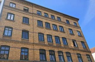 Wohnung kaufen in Friedrichstraße, 20359 St. Pauli, Renovierter Altbauklassiker im Herzen von St.-Pauli