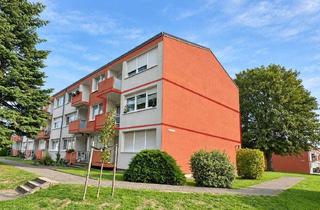 Wohnung kaufen in 41541 Dormagen, 3-Zimmerklassiker zwischen Rhein und Wald