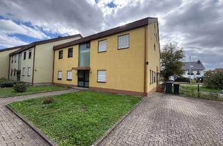 Wohnung kaufen in 79189 Bad Krozingen, Klein, fein & mit Garten – attraktive 2-Zimmer-Wohnung in Bad Krozingen-Hausen