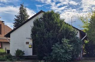 Wohnung kaufen in Hermelinweg 10, 71063 Sindelfingen, Einfamilienhaus in Sindelfingen – ruhige Lage, Garten und Gestaltungsspielraum