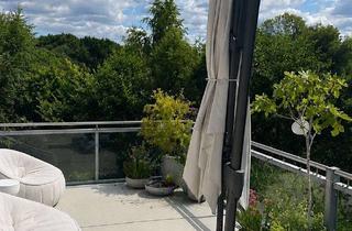 Penthouse kaufen in 24226 Heikendorf, Großzügige Penthousewohnung mit Komfort und Aussicht!