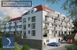 Wohnung kaufen in Schlossstraße, 49186 Bad Iburg, Neubauwohnung in zentraler Lage von Bad Iburg