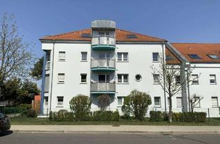 Wohnung kaufen in Kantstraße 79, 03050 Sachsendorf, Renoviert und Bezugsfertig - 3-Zimmer-Wohnung in Cottbus-Sachsendorf