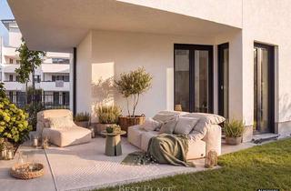 Wohnung kaufen in Frankfurter Straße 70, 61231 Bad Nauheim, Wohntraum für die ganze Familie: Bezugsfreies Erdgeschoss mit sonniger Terrasse und Privatgarten