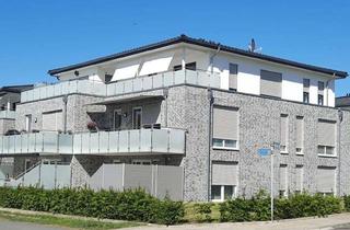 Penthouse kaufen in 32257 Bünde, Traumhaftes Penthouse mit zwei Carportstellplätzen