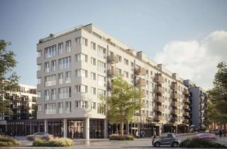 Wohnung kaufen in , 22301 Winterhude, Zu Hause in Winterhude