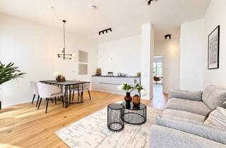Wohnung mieten in Industriestraße 30, 81245 Aubing-Lochhausen-Langwied, Barrierefreier Dachgeschoss-Erstbezug mit Balkon in München-Aubing