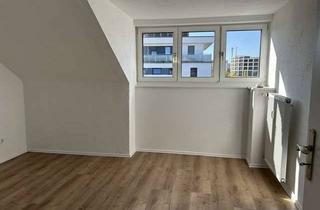 Wohnung mieten in 85055 Ingolstadt, Schöne helle neu renovierte lichtdurchflutete OG - Wohnung " Nähe AUDI "