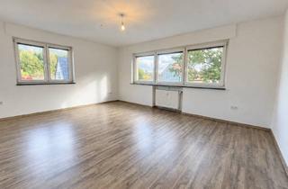 Wohnung mieten in 66424 Homburg, Attraktive 3-Zimmer-Wohnung mit Balkon und Einbauküche in Homburg-Kirrberg