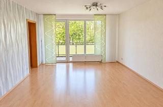 Sozialwohnungen mieten in 47167 Neumühl, Gepflegte 2-Zimmer Wohnung in DU-Neumühl / nur mit WBS