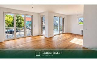 Wohnung mieten in 30974 Wennigsen, Neubauwohnung in zentraler Lage von Wennigsen