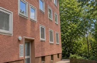 Wohnung mieten in Konrad-Adenauer-Straße 71, 38226 Lebenstedt, Charmante 3-Zimmer-Wohnung mit Balkon