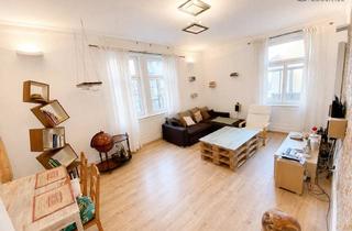 Wohnung mieten in 70190 Mitte, S-Mitte: Vollständig möblierte, gut ausgestattete 3-Zi.-Wohnung * EBK * 90 qm * gute Lage *