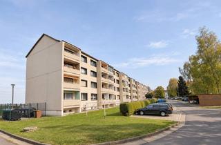 Wohnung mieten in Am Bäumchen 17, 06679 Hohenmölsen, frisch sanierte 2-Zimmer-Wohnung mit BALKON ab sofort