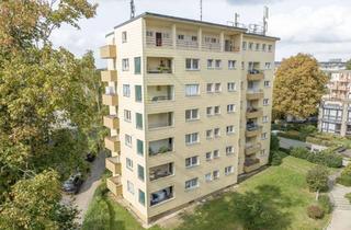 Wohnung mieten in Straifstr. 11, 70597 Degerloch, Befristete teilrenovierte 3-Zi. Wohnung