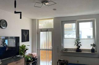 Wohnung mieten in Cannabichstraße 31, 68167 Neckarstadt, Ruhige Studentenwohnung mit Gartenanteil und Einbauküche in Mannheim-Neckarstadt-Ost