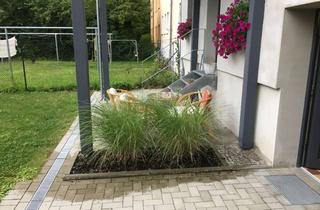 Wohnung mieten in Pomologische Gartenstrasse, 02826 Südstadt, Barrierefreies, komfortables Wohnen mit Terrasse
