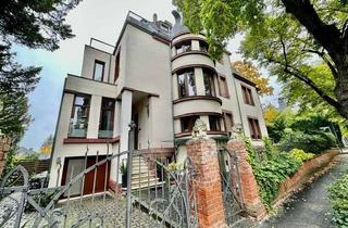 Wohnung mieten in Uhlandstrasse, 65189 Wiesbaden, Hochwertige 5 - Zimmerwohnung mit Terrasse in Top Lage von Wiesbaden !