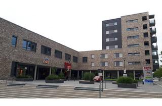 Wohnung mieten in Schlesierweg 21, 38440 Laagberg, Wohnen mit Charakter: Moderne 3-Zimmer-Maisonettewohnung in Wolfsburg