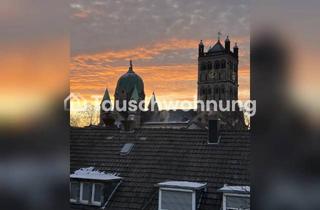 Wohnung mieten in 41460 Neuss, Tauschwohnung: Gemütliche 1-Zimmer-Wohnung in Neuss