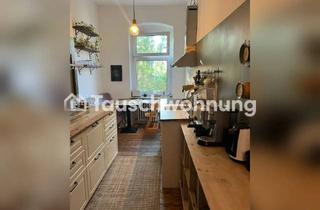 Wohnung mieten in 12043 Neukölln, Tauschwohnung: Gemütliche 2-Zimmer Wohnung in Berlin Neukölln/Rixdorf Kiez