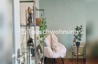 Wohnung mieten in 30161 Oststadt, Tauschwohnung: Tauschwohnung