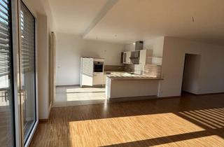 Wohnung mieten in Judengasse, 98574 Schmalkalden, Frisch sanierte Maisonettewohnung zu vermieten | WE 04
