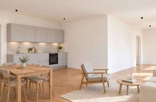 Wohnung mieten in Müllerstr. 19, 86153 Innenstadt, Neubau: 3 Zi., 90 m², EBK, Balkon, von privat