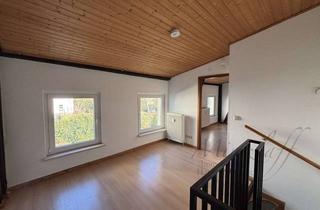 Wohnung mieten in 39576 Stendal, 2-Zimmer-Maisonettewohnung mit Terrasse