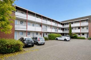 Wohnung mieten in 26135 Kreyenbrück, Gemütliche 1,5-Zimmer-Singlewohnung in ruhiger Lage in Kreyenbrück