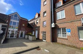 Wohnung mieten in 27607 Langen, Geestland - Langen // Neuwertige 3-Zimmer Mietwohnung im Lindenhof-Center