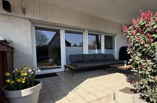 Wohnung mieten in 33649 Ummeln, Für Singles/Paare: 2-Zimmer-Erdgeschosswohnung mit Garten in Bielefeld Brackwede/Ummeln
