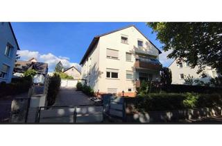 Wohnung mieten in Friedenstraße 22A, 65201 Schierstein, Charmante Dachgeschosswohnung mit Einbauküche und guter Ausstattung in Wiesbaden-Südost