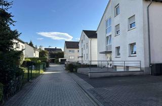 Wohnung mieten in Carl-Sonnenschein-Weg, 59755 Arnsberg, Gemütlich Wohnen im Binnerfeld: 2-Zimmer-Wohnung mit Balkon