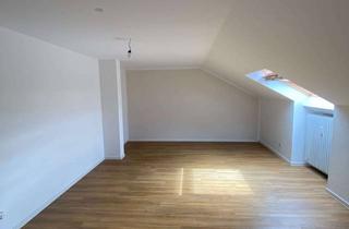 Wohnung mieten in Weinbrennerstraße 20, 68723 Schwetzingen, Freundliche, sanierte Dachgeschosswohnung zu vermieten