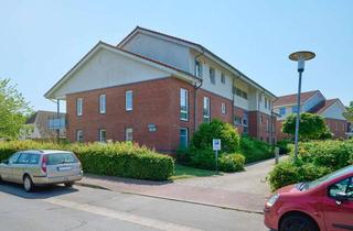 Sozialwohnungen mieten in Alter Bahndamm 22, 24601 Wankendorf, Wohnen mit Wohlfühlfaktor – charmantes Zuhause mit Terrasse und offener Küche - (WBS erforderlich!)