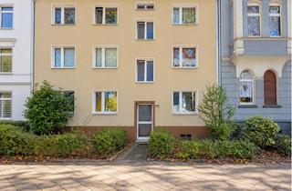 Wohnung mieten in 45888 Bulmke-Hüllen, Frisch modernisierte 2-Zimmer-EG-Wohnung mit Gartennutzung