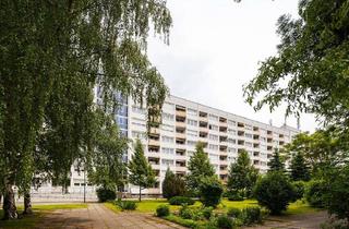 Wohnung mieten in Arthur-Hoffmann-Str., 04107 Zentrum-Süd, Umsorgt Wohnen im Alter!