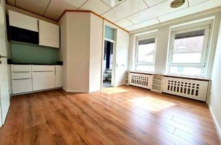 Wohnung mieten in 36251 Bad Hersfeld, 1-Zimmer Appartement in zentraler Lage von Bad Hersfeld zu vermieten!