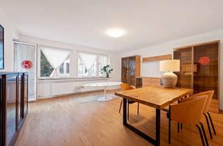 Wohnung mieten in Opernplatz, 60322 Westend-Süd, OPERNPLATZ - Moderne Vier-Zimmer-Wohnung mit Aufzug direkt am Opernplatz