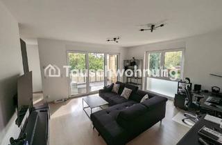 Wohnung mieten in 10315 Friedrichsfelde, Tauschwohnung: Moderne, lichtdurchflutete Wohnung im Grünen mit Balkon