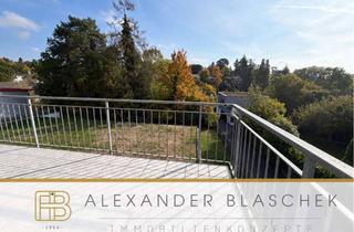 Wohnung mieten in 61476 Kronberg, Großzügiges Wohnen mit traumhaftem Balkon in Kronberg-Schönberg