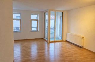 Wohnung mieten in Markt 24, 03238 Finsterwalde, Wohnung im Zentrum von Finsterwalde