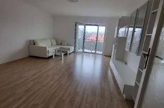 Wohnung mieten in Reinhard-Raffalt-Str. 33, 94036 Heining, schöne teilmöblierte 2 Zi-Wohnung mit Balkon