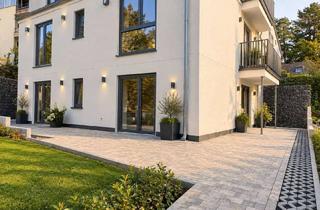 Wohnung mieten in Rotenberg 54, 35037 Marburg, Neubau-Erstbezug in Marburg - Moderne 3-Zimmer-Wohnung mit großzügiger Terrasse