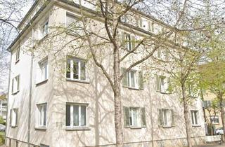 Wohnung mieten in Reutlinger Str. 63, 73728 Esslingen, Zu Fuß bequem in die Stadt!