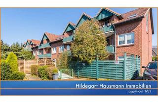 Wohnung mieten in Am Kielortplatz 78, 22850 Norderstedt, Feierabend mit Sonnenseite – Ihr Rückzugsort unterm Dach in Norderstedt-Harksheide Süd